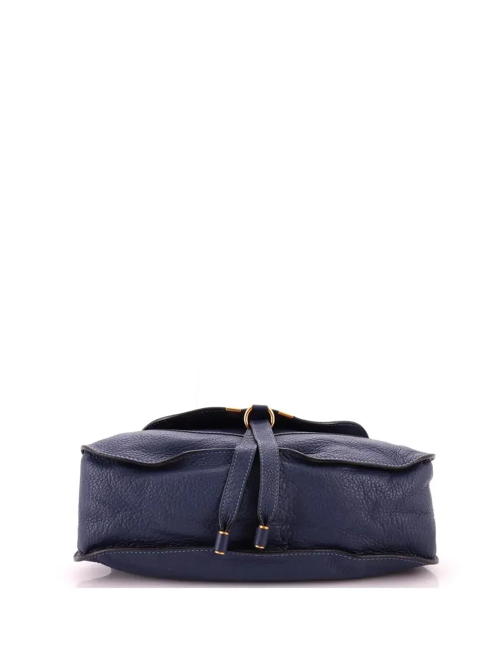 Chloe Marcie Satchel Leather Medium #331130C11B